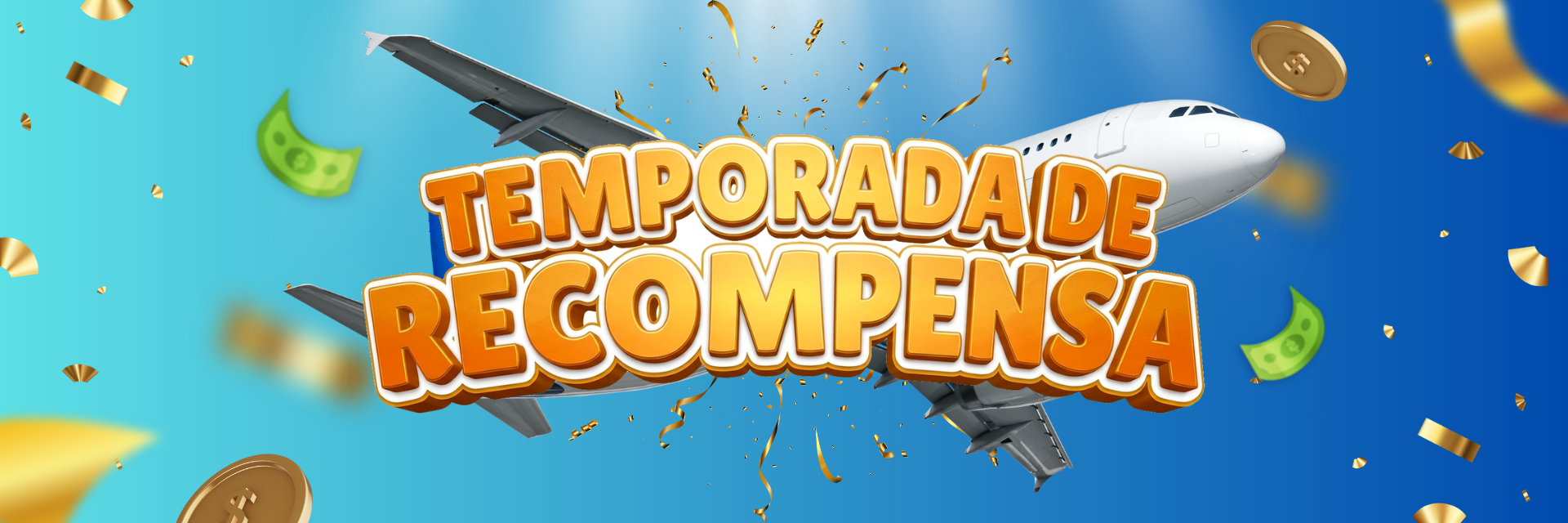 Temporada de Recompensa